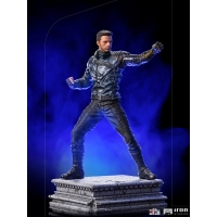 [Pre-Order] Iron Studios - Black Panther Deluxe - The Infinity Saga - Art Scale 1/10