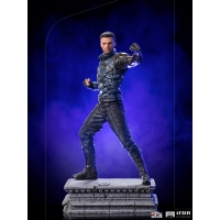 [Pre-Order] Iron Studios - Black Panther Deluxe - The Infinity Saga - Art Scale 1/10