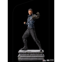 [Pre-Order] Iron Studios - Black Panther Deluxe - The Infinity Saga - Art Scale 1/10