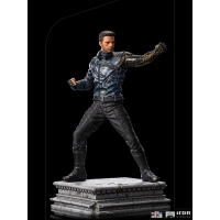 [Pre-Order] Iron Studios - Black Panther Deluxe - The Infinity Saga - Art Scale 1/10