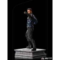 [Pre-Order] Iron Studios - Black Panther Deluxe - The Infinity Saga - Art Scale 1/10