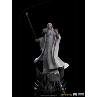 [Pre-Order] Iron Studios - Aragorn - BDS - The Lord of the Rings - Art Scale 1/10