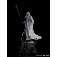 [Pre-Order] Iron Studios - Aragorn - BDS - The Lord of the Rings - Art Scale 1/10