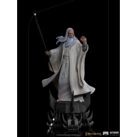 [Pre-Order] Iron Studios - Aragorn - BDS - The Lord of the Rings - Art Scale 1/10