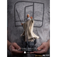 [Pre-Order] Iron Studios - Aragorn - BDS - The Lord of the Rings - Art Scale 1/10