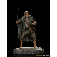 [Pre-Order] Iron Studios - Frodo - BDS – The Lord of the Rings - Art Scale 1/10