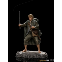 [Pre-Order] Iron Studios - Frodo - BDS – The Lord of the Rings - Art Scale 1/10