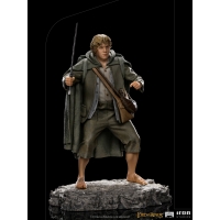 [Pre-Order] Iron Studios - Frodo - BDS – The Lord of the Rings - Art Scale 1/10