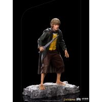 [Pre-Order] Iron Studios - Frodo - BDS – The Lord of the Rings - Art Scale 1/10