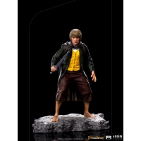 [Pre-Order] Iron Studios - Frodo - BDS – The Lord of the Rings - Art Scale 1/10