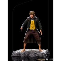 [Pre-Order] Iron Studios - Frodo - BDS – The Lord of the Rings - Art Scale 1/10