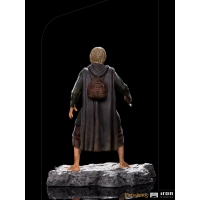 [Pre-Order] Iron Studios - Frodo - BDS – The Lord of the Rings - Art Scale 1/10