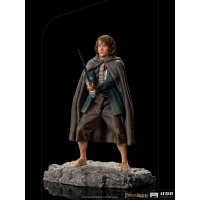 [Pre-Order] Iron Studios - Merry - BDS – The Lord of the Rings - Art Scale 1/10