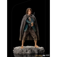 [Pre-Order] Iron Studios - Merry - BDS – The Lord of the Rings - Art Scale 1/10