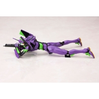 Kotobukiya - Purpose Humanoid Decisive Battle Weapon - EVA Unit 01