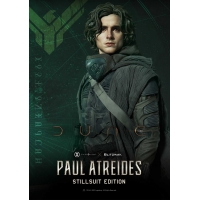 [Pre-Order] PRIME1 STUDIO - PMDUNE-01: PAUL ATREIDES STILLSUIT EDITION (DUNE)