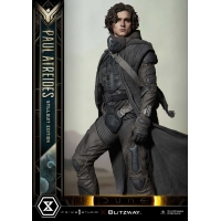 [Pre-Order] PRIME1 STUDIO - PMDUNE-01: PAUL ATREIDES STILLSUIT EDITION (DUNE)