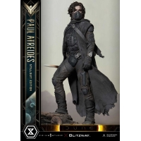 [Pre-Order] PRIME1 STUDIO - PMDUNE-01: PAUL ATREIDES STILLSUIT EDITION (DUNE)