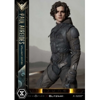 [Pre-Order] PRIME1 STUDIO - PMDUNE-01: PAUL ATREIDES STILLSUIT EDITION (DUNE)