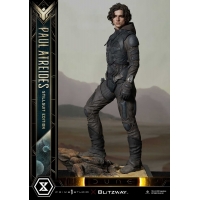 [Pre-Order] PRIME1 STUDIO - PMDUNE-01: PAUL ATREIDES STILLSUIT EDITION (DUNE)