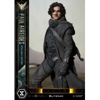 [Pre-Order] PRIME1 STUDIO - PMDUNE-01: PAUL ATREIDES STILLSUIT EDITION (DUNE)