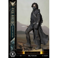 [Pre-Order] PRIME1 STUDIO - PMDUNE-01: PAUL ATREIDES STILLSUIT EDITION (DUNE)