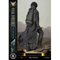 [Pre-Order] PRIME1 STUDIO - PMDUNE-01: PAUL ATREIDES STILLSUIT EDITION (DUNE)