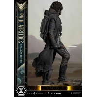 [Pre-Order] PRIME1 STUDIO - PMDUNE-01: PAUL ATREIDES STILLSUIT EDITION (DUNE)