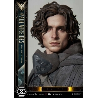 [Pre-Order] PRIME1 STUDIO - PMDUNE-01: PAUL ATREIDES STILLSUIT EDITION (DUNE)