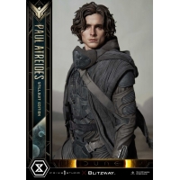 [Pre-Order] PRIME1 STUDIO - PMDUNE-01: PAUL ATREIDES STILLSUIT EDITION (DUNE)