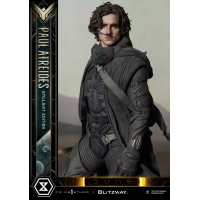 [Pre-Order] PRIME1 STUDIO - PMDUNE-01: PAUL ATREIDES STILLSUIT EDITION (DUNE)