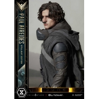 [Pre-Order] PRIME1 STUDIO - PMDUNE-01: PAUL ATREIDES STILLSUIT EDITION (DUNE)