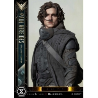 [Pre-Order] PRIME1 STUDIO - PMDUNE-01: PAUL ATREIDES STILLSUIT EDITION (DUNE)