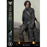 [Pre-Order] PRIME1 STUDIO - PMDUNE-01: PAUL ATREIDES STILLSUIT EDITION (DUNE)