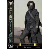 [Pre-Order] PRIME1 STUDIO - PMDUNE-01: PAUL ATREIDES STILLSUIT EDITION (DUNE)