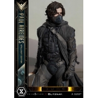 [Pre-Order] PRIME1 STUDIO - PMDUNE-01: PAUL ATREIDES STILLSUIT EDITION (DUNE)