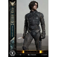 [Pre-Order] PRIME1 STUDIO - PMDUNE-01: PAUL ATREIDES STILLSUIT EDITION (DUNE)