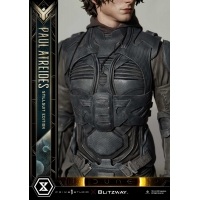 [Pre-Order] PRIME1 STUDIO - PMDUNE-01: PAUL ATREIDES STILLSUIT EDITION (DUNE)