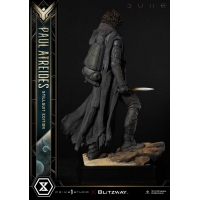 [Pre-Order] PRIME1 STUDIO - PMDUNE-01: PAUL ATREIDES STILLSUIT EDITION (DUNE)