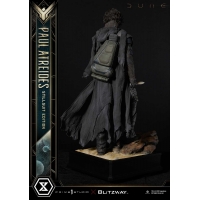 [Pre-Order] PRIME1 STUDIO - PMDUNE-01: PAUL ATREIDES STILLSUIT EDITION (DUNE)