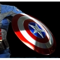 Custom 1/6 Captain America Shield 