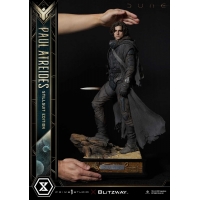 [Pre-Order] PRIME1 STUDIO - PMDUNE-01: PAUL ATREIDES STILLSUIT EDITION (DUNE)