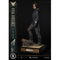 [Pre-Order] PRIME1 STUDIO - PMDUNE-01: PAUL ATREIDES STILLSUIT EDITION (DUNE)