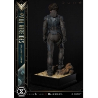 [Pre-Order] PRIME1 STUDIO - PMDUNE-01: PAUL ATREIDES STILLSUIT EDITION (DUNE)