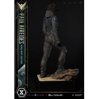 [Pre-Order] PRIME1 STUDIO - PMDUNE-01: PAUL ATREIDES STILLSUIT EDITION (DUNE)