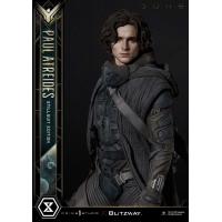 [Pre-Order] PRIME1 STUDIO - PMDUNE-01: PAUL ATREIDES STILLSUIT EDITION (DUNE)