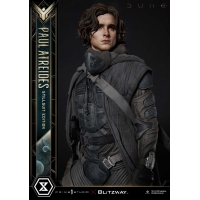 [Pre-Order] PRIME1 STUDIO - PMDUNE-01: PAUL ATREIDES STILLSUIT EDITION (DUNE)