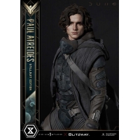 [Pre-Order] PRIME1 STUDIO - PMDUNE-01: PAUL ATREIDES STILLSUIT EDITION (DUNE)