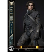 [Pre-Order] PRIME1 STUDIO - PMDUNE-01: PAUL ATREIDES STILLSUIT EDITION (DUNE)