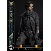 [Pre-Order] PRIME1 STUDIO - PMDUNE-01: PAUL ATREIDES STILLSUIT EDITION (DUNE)